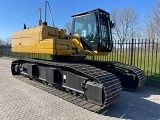 гусеничный экскаватор  CATERPILLAR 336