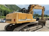 гусеничный экскаватор  LIEBHERR R 904 C Litronic HDSL