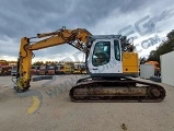 гусеничный экскаватор  LIEBHERR R 924 Compact