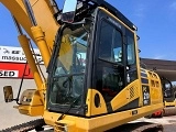 гусеничный экскаватор  KOMATSU PC210NLC-11E0