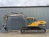 гусеничный экскаватор  VOLVO EC300D