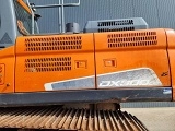 гусеничный экскаватор  DOOSAN DX300LC-5