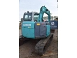 гусеничный экскаватор  KOBELCO SK 70 SR