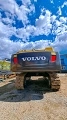 гусеничный экскаватор  VOLVO EC700CL