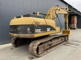 гусеничный экскаватор  CATERPILLAR 320