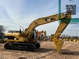 гусеничный экскаватор  CATERPILLAR 320 C L