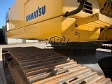 гусеничный экскаватор  KOMATSU PC210LC-8