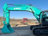 гусеничный экскаватор  KOBELCO SK 380 SRLC