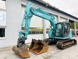 гусеничный экскаватор  KOBELCO SK 140 SRLC 3