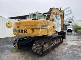 гусеничный экскаватор  LIEBHERR R 317 Litronic