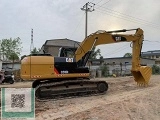 гусеничный экскаватор  CATERPILLAR 320D L