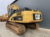 гусеничный экскаватор  CATERPILLAR 330D