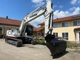 гусеничный экскаватор  LIEBHERR R 924 Litronic