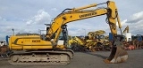 гусеничный экскаватор  LIEBHERR R 906 Classic