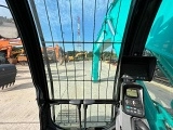 гусеничный экскаватор  KOBELCO SK 500 LC 9