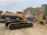 гусеничный экскаватор  CATERPILLAR 330