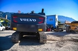 гусеничный экскаватор  VOLVO EC300ENL