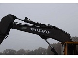 гусеничный экскаватор  VOLVO EC 230 B