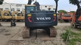 гусеничный экскаватор  VOLVO EC140BLC