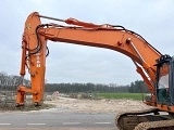 гусеничный экскаватор  DOOSAN DX380LC-3