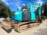 гусеничный экскаватор  KOBELCO SK 210 SNLC 10E