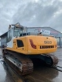 гусеничный экскаватор  LIEBHERR R 920