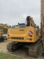 гусеничный экскаватор  LIEBHERR R 918