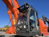 гусеничный экскаватор  HITACHI ZX 520 LCH-3