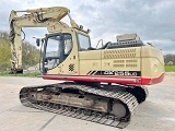 гусеничный экскаватор  DOOSAN DX 255 LC