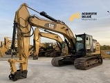 гусеничный экскаватор  CATERPILLAR 326F L