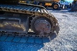 гусеничный экскаватор  VOLVO EC140BLC