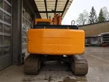 гусеничный экскаватор  HYUNDAI R 180 LC 7