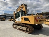 гусеничный экскаватор  LIEBHERR R 926 Litronic