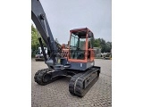 гусеничный экскаватор  TEREX TC 125