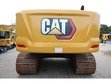 гусеничный экскаватор  CATERPILLAR 336