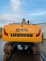 гусеничный экскаватор  LIEBHERR R 946