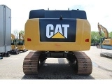 гусеничный экскаватор  CATERPILLAR 352F