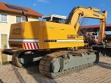 гусеничный экскаватор  LIEBHERR R 932 Litr. HD-SL