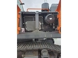 гусеничный экскаватор  DOOSAN DX530LC-7