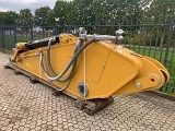 гусеничный экскаватор  CATERPILLAR 395