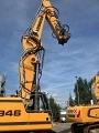 гусеничный экскаватор  LIEBHERR R 946