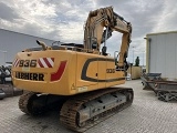 гусеничный экскаватор  LIEBHERR R 936