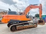 гусеничный экскаватор  DOOSAN DX380LC-5