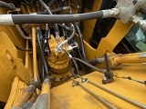 гусеничный экскаватор  CATERPILLAR 323D3