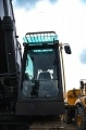 гусеничный экскаватор  VOLVO EC700CL