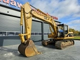 гусеничный экскаватор  CATERPILLAR 325