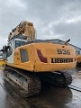 гусеничный экскаватор  LIEBHERR R 936