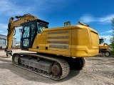 гусеничный экскаватор  CATERPILLAR 336