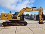 гусеничный экскаватор  CATERPILLAR 330