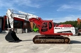 гусеничный экскаватор  DOOSAN DX 340 LC